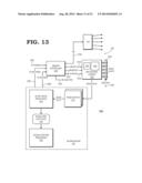 DEPTH SENSOR USING MODULATED LIGHT PROJECTOR AND IMAGE SENSOR WITH COLOR     AND IR SENSING diagram and image