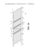 DEPTH SENSOR USING MODULATED LIGHT PROJECTOR AND IMAGE SENSOR WITH COLOR     AND IR SENSING diagram and image