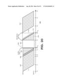 DEPTH SENSOR USING MODULATED LIGHT PROJECTOR AND IMAGE SENSOR WITH COLOR     AND IR SENSING diagram and image