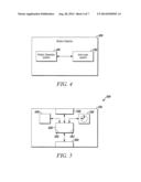 TAMPER RESISTANT MOTION DETECTOR diagram and image