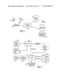 Online Examination Proctoring System diagram and image