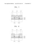 ORGANIC LIGHT EMITTING DISPLAY PANEL diagram and image