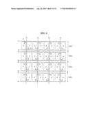 LIQUID CRYSTAL DISPLAY AND METHOD OF FABRICATING THE SAME diagram and image