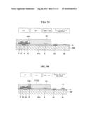 LIQUID CRYSTAL DISPLAY AND METHOD OF FABRICATING THE SAME diagram and image