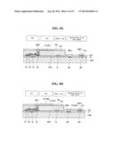 LIQUID CRYSTAL DISPLAY AND METHOD OF FABRICATING THE SAME diagram and image