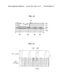 LIQUID CRYSTAL DISPLAY AND METHOD OF FABRICATING THE SAME diagram and image