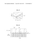 LIQUID CRYSTAL DISPLAY AND METHOD OF FABRICATING THE SAME diagram and image