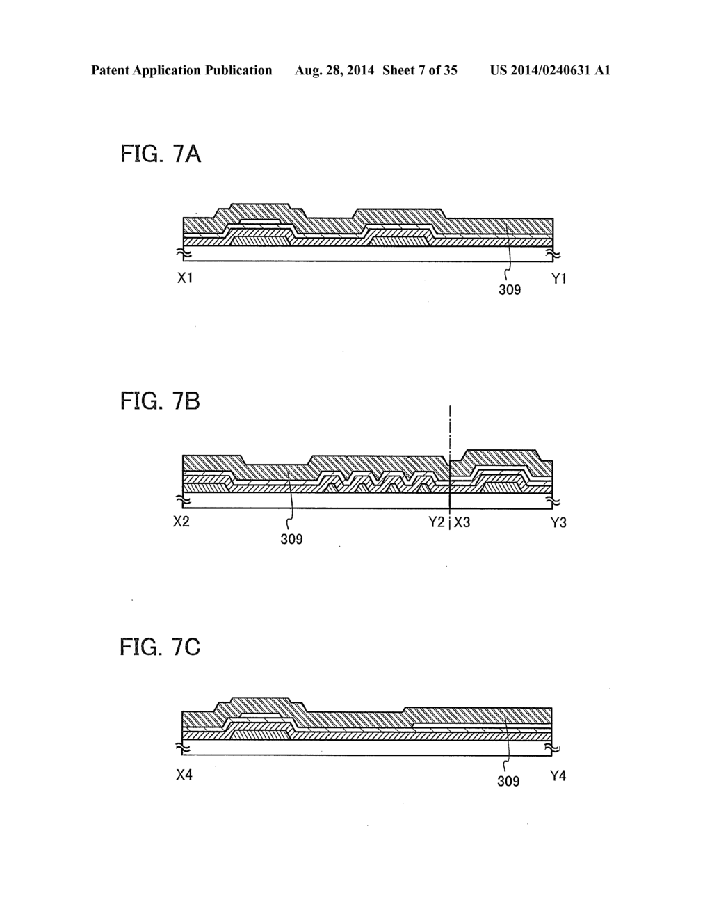 DISPLAY DEVICE AND ELECTRONIC DEVICE - diagram, schematic, and image 08