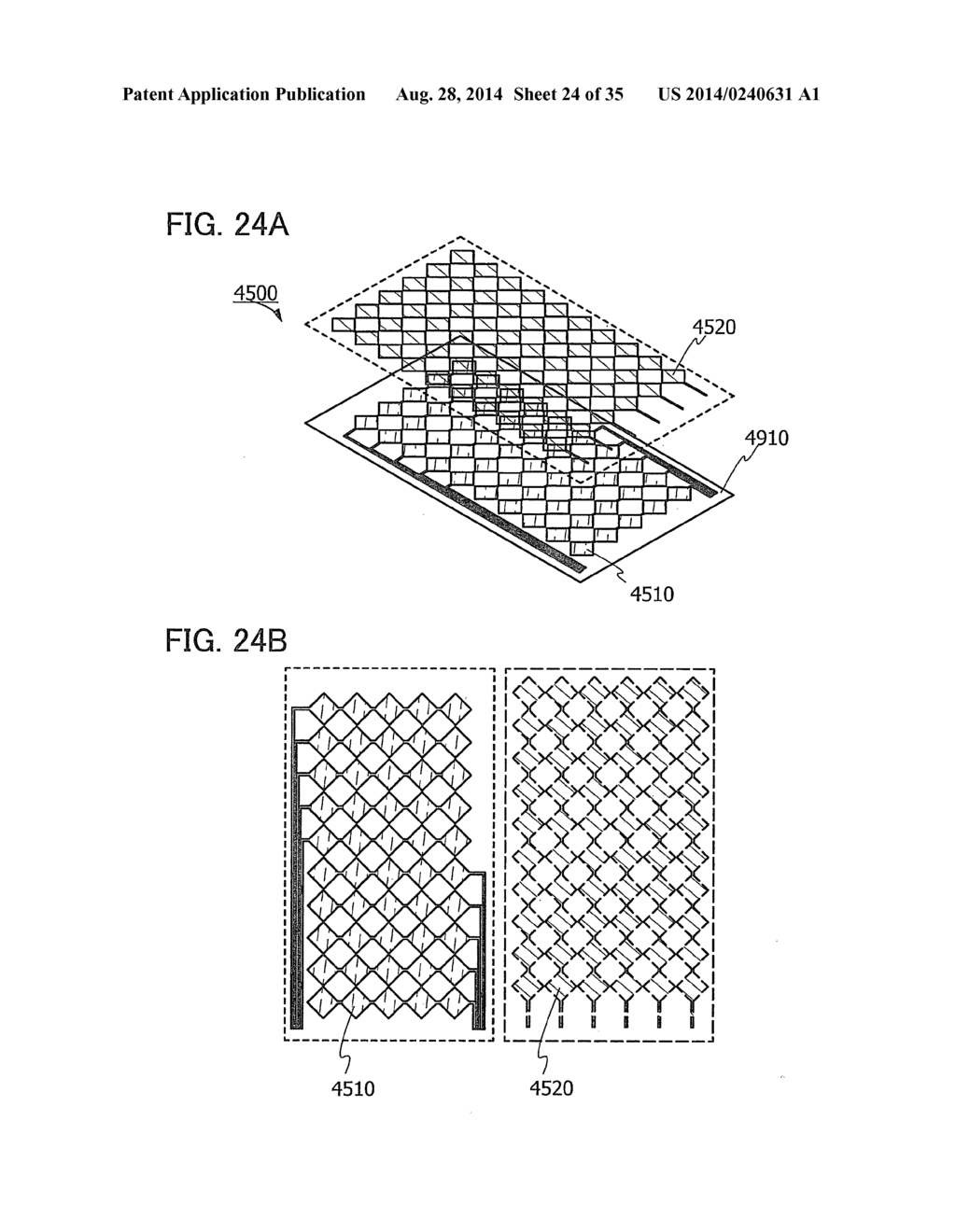 DISPLAY DEVICE AND ELECTRONIC DEVICE - diagram, schematic, and image 25