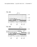 DISPLAY DEVICE AND ELECTRONIC DEVICE diagram and image