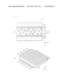 ILLUMINATION UNIT, DISPLAY,  AND ELECTRONIC APPARATUS diagram and image