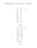 ILLUMINATION UNIT, DISPLAY,  AND ELECTRONIC APPARATUS diagram and image