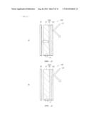 ILLUMINATION UNIT, DISPLAY,  AND ELECTRONIC APPARATUS diagram and image