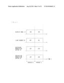 ILLUMINATION UNIT, DISPLAY,  AND ELECTRONIC APPARATUS diagram and image