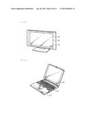 ILLUMINATION UNIT, DISPLAY,  AND ELECTRONIC APPARATUS diagram and image