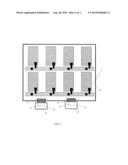 LIQUID CRYSTAL PANEL AND FABRICATING METHOD THEREOF AND DISPLAY diagram and image