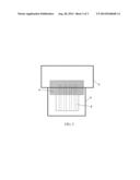 LIQUID CRYSTAL PANEL AND FABRICATING METHOD THEREOF AND DISPLAY diagram and image