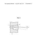 LIGHT SOURCE UNIT AND IMAGE PROJECTION APPARATUS INCLUDING LIGHT SOURCE     UNIT diagram and image