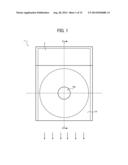 LIGHT SOURCE UNIT AND IMAGE PROJECTION APPARATUS INCLUDING LIGHT SOURCE     UNIT diagram and image