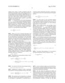 DETERMINING EXTRINSIC CALIBRATION PARAMETERS FOR A SENSOR diagram and image