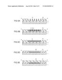 SEMICONDUCTOR DEVICE, RETICLE METHOD FOR CHECKING POSITION MISALIGNMENT     AND METHOD FOR MANUFACTURING POSITION MISALIGNMENT CHECKING MARK diagram and image