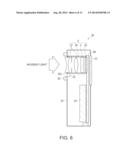 SPECTROSCOPIC MEASUREMENT DEVICE, COMMUNICATION SYSTEM, AND COLOR     MANAGEMENT SYSTEM diagram and image