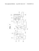 OPTICAL COHERENCE TOMOGRAPHIC IMAGING INFORMATION ACQUISITION APPARATUS diagram and image