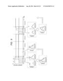 OPTICAL COHERENCE TOMOGRAPHIC IMAGING INFORMATION ACQUISITION APPARATUS diagram and image