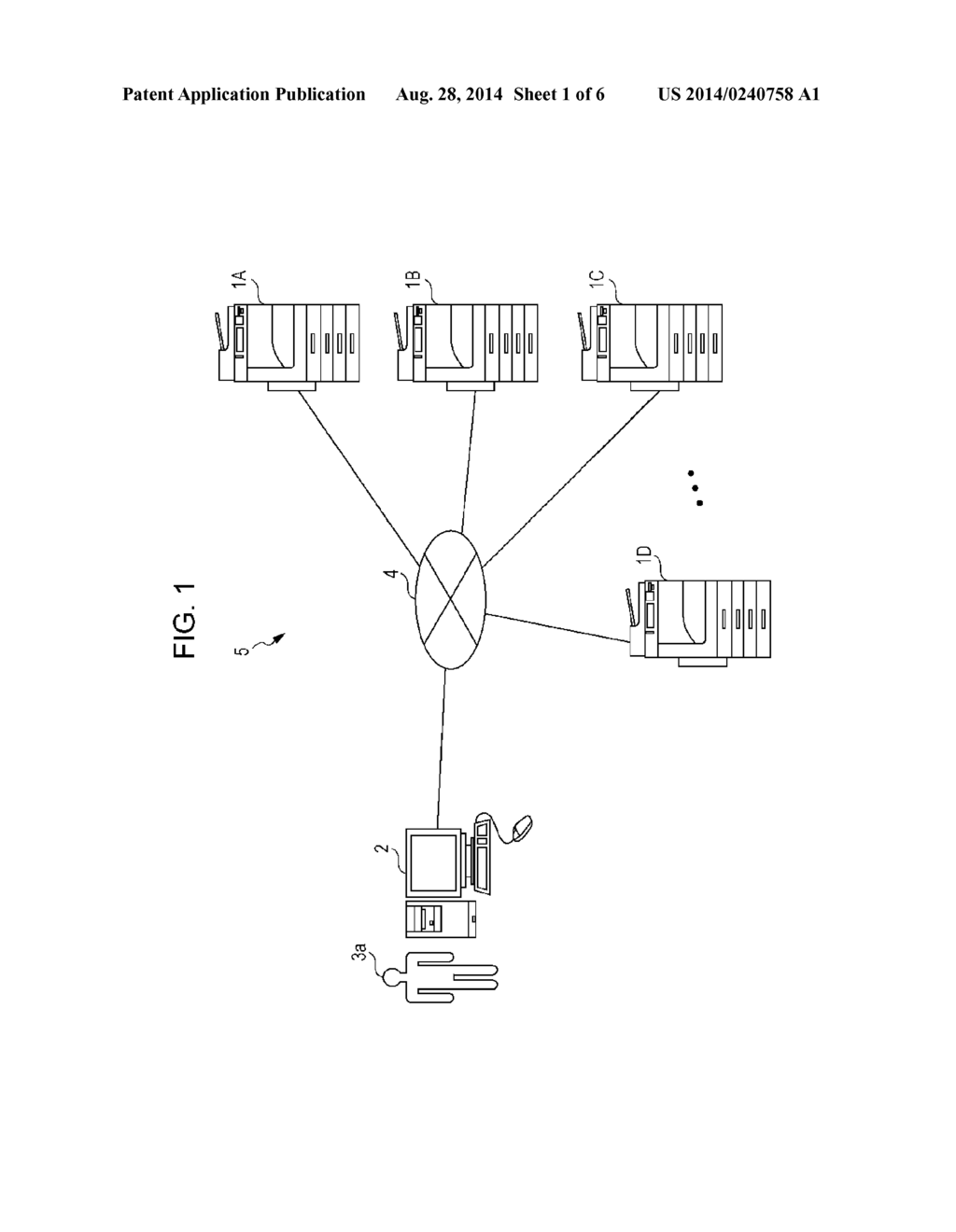 IMAGE FORMING APPARATUS, IMAGE FORMING METHOD, AND NON-TRANSITORY COMPUTER     READABLE MEDIUM - diagram, schematic, and image 02