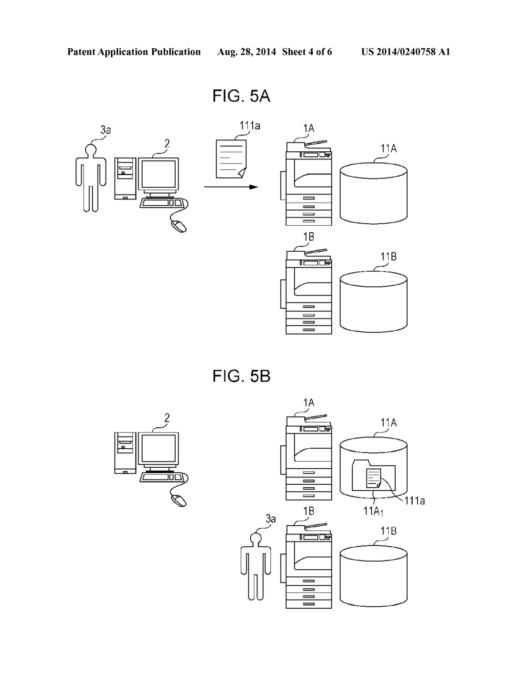 IMAGE FORMING APPARATUS, IMAGE FORMING METHOD, AND NON-TRANSITORY COMPUTER     READABLE MEDIUM - diagram, schematic, and image 05