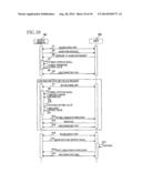 IMAGE RECORDING SYSTEM, IMAGE RECORDING APPARATUS, NON-TRANSITORY STORAGE     MEDIUM STORING INSTRUCTIONS EXECUTABLE BY IMAGE RECORDING APPARATUS,     MOBILE TERMINAL, NON-TRANSITORY STORAGE MEDIUM STORING INSTRUCTIONS     EXECUTABLE BY MOBILE TERMINAL, AND METHOD OF CONTROLLING IMAGE RECORDING     SYSTEM diagram and image