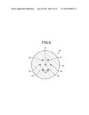 MULTI-CORE AMPLIFICATION OPTICAL FIBER AND MULTI-CORE OPTICAL FIBER     AMPLIFIER diagram and image