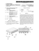 OPTICAL SUBSTRATES HAVING LIGHT COLLIMATING AND DIFFUSION STRUCTURES diagram and image