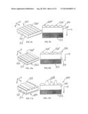 OPTICAL SUBSTRATES HAVING LIGHT COLLIMATING AND DIFFUSION STRUCTURES diagram and image