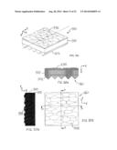 OPTICAL SUBSTRATES HAVING LIGHT COLLIMATING AND DIFFUSION STRUCTURES diagram and image