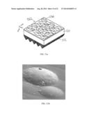 OPTICAL SUBSTRATES HAVING LIGHT COLLIMATING AND DIFFUSION STRUCTURES diagram and image