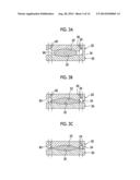 LENS AND METHOD OF MOLDING LENS diagram and image