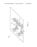 MOTHERBOARD WITH ELECTROSTATIC DISCHARGE PROTECTION FUNCTION diagram and image