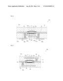 ESD PROTECTIVE DEVICE diagram and image