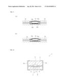 ESD PROTECTIVE DEVICE diagram and image