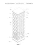 MULTILAYER CERAMIC CAPACITOR AND METHOD OF MANUFACTURING THE SAME diagram and image