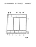 COOLING CIRCUIT SYSTEM, IN PARTICULAR TO BE USED IN A DATA CENTER, AND     CONTROLLING METHOD THEREOF diagram and image