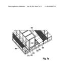 COOLING CIRCUIT SYSTEM, IN PARTICULAR TO BE USED IN A DATA CENTER, AND     CONTROLLING METHOD THEREOF diagram and image