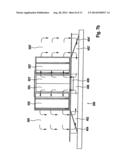 COOLING CIRCUIT SYSTEM, IN PARTICULAR TO BE USED IN A DATA CENTER, AND     CONTROLLING METHOD THEREOF diagram and image