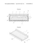 ELECTRONIC DEVICE AND REAR CASE OF ELECTRONIC DEVICE diagram and image