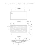 ELECTRONIC DEVICE AND REAR CASE OF ELECTRONIC DEVICE diagram and image