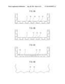 ELECTRONIC DEVICE AND REAR CASE OF ELECTRONIC DEVICE diagram and image