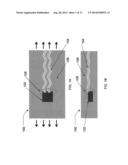 STRAIN ISOLATION STRUCTURES FOR STRETCHABLE ELECTRONICS diagram and image