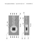 STRAIN ISOLATION STRUCTURES FOR STRETCHABLE ELECTRONICS diagram and image