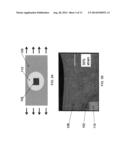 STRAIN ISOLATION STRUCTURES FOR STRETCHABLE ELECTRONICS diagram and image